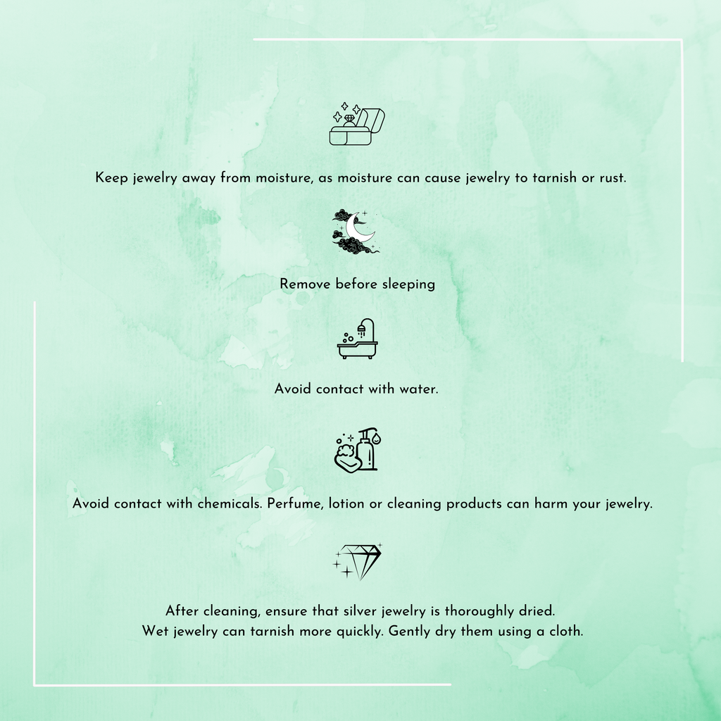 Birthstone Bar Name Necklace